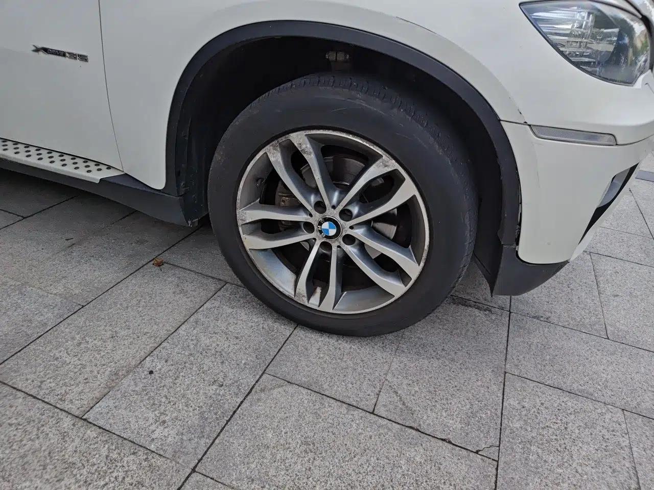 BMW X6 2014 xDrive35i Sport model — миниатюра 8