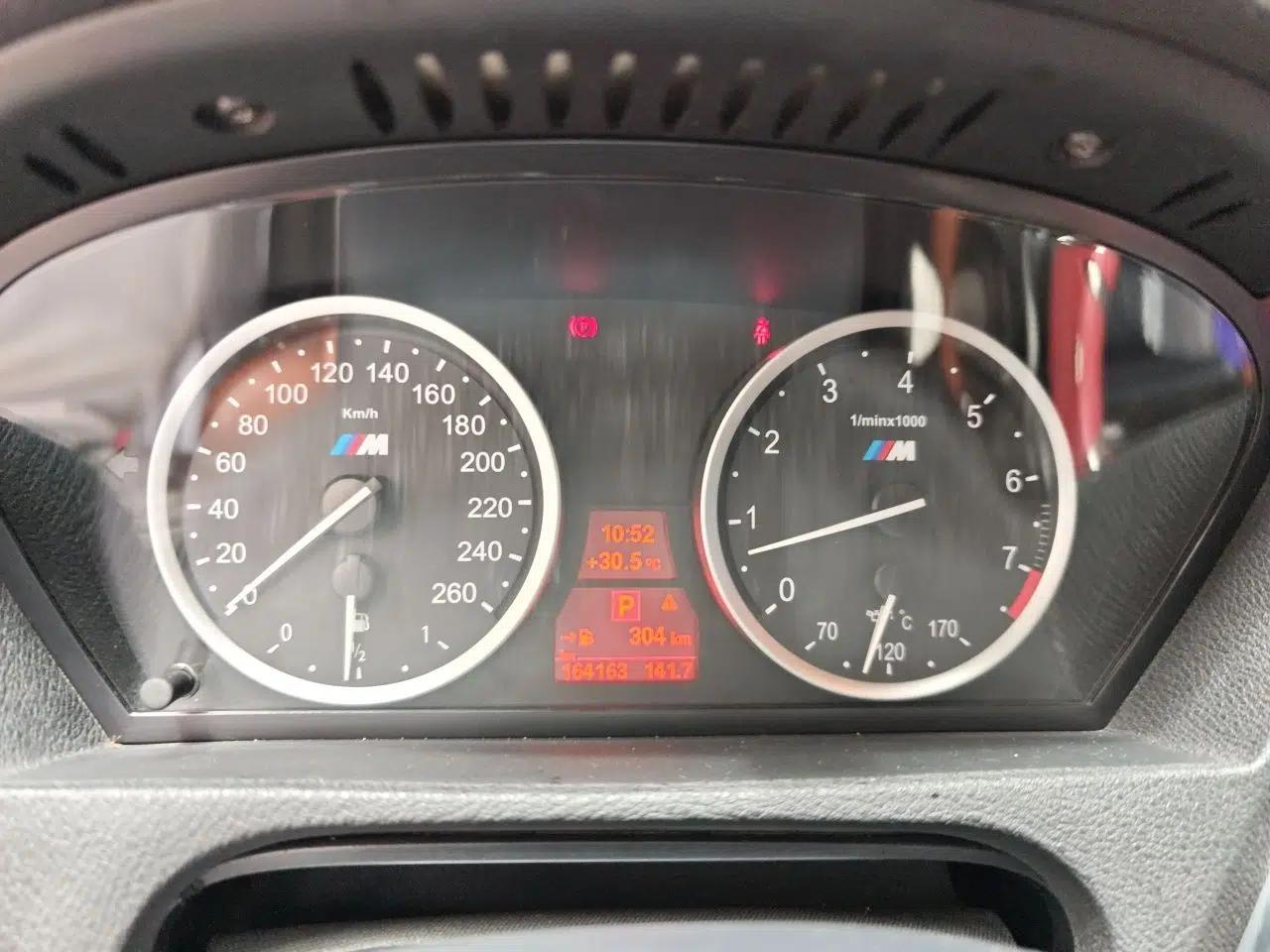 BMW X6 2012 xDrive35i — миниатюра 11