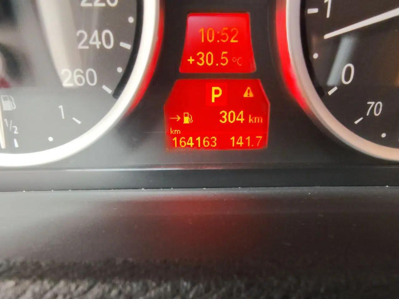 BMW X6 2012 xDrive35i — миниатюра 12