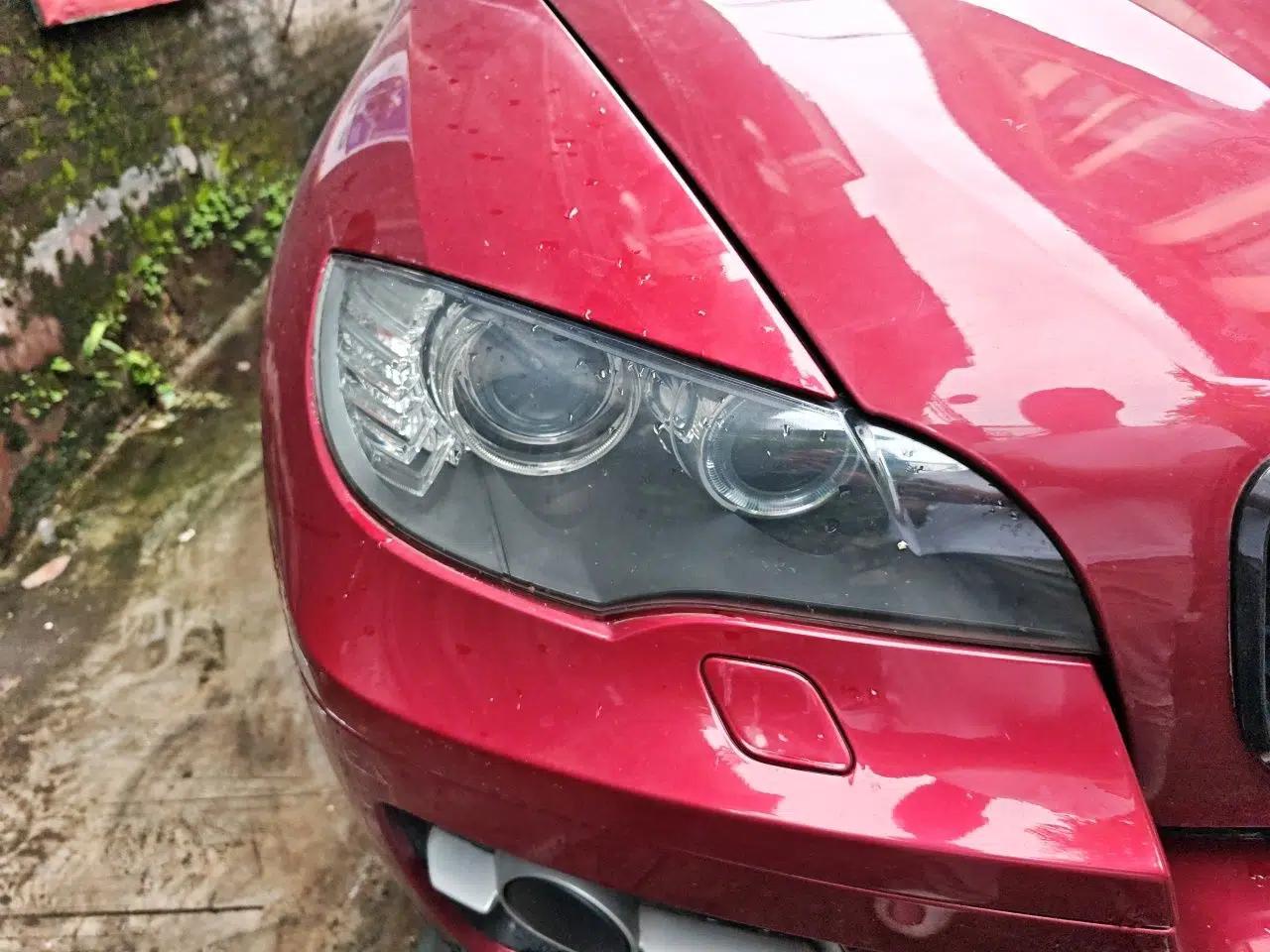 BMW X6 2012 xDrive35i — миниатюра 7