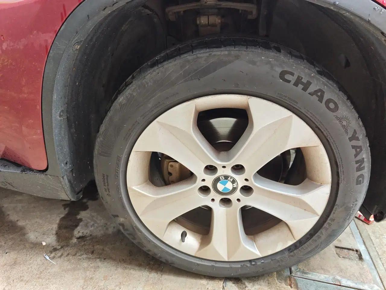 BMW X6 2012 xDrive35i — миниатюра 8