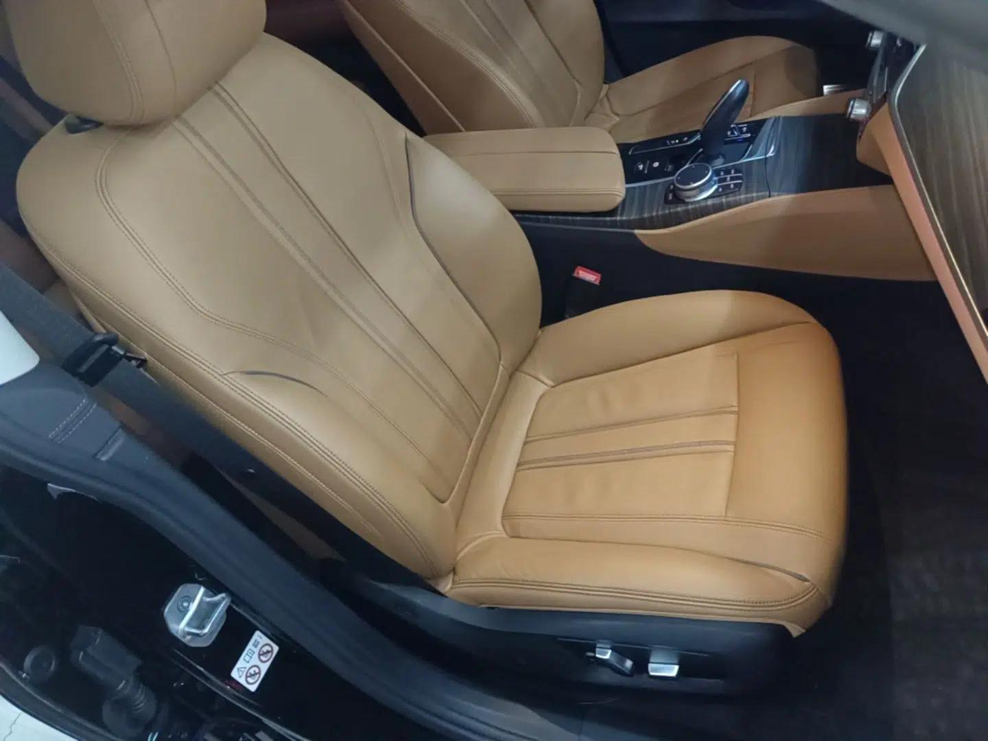 BMW 6 Series GT 2021 Updated 630i Luxury Design Package — миниатюра 25