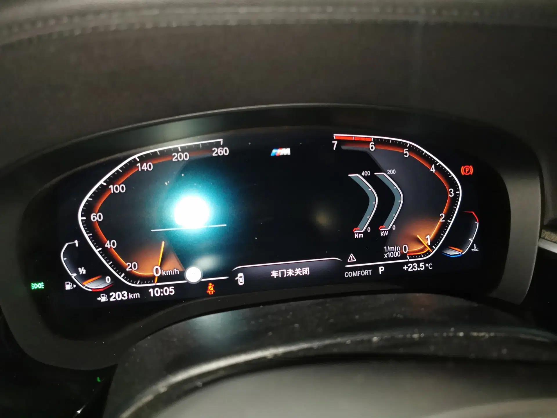 BMW 6 Series GT 2020 630i M Sport Touring Edition — миниатюра 11