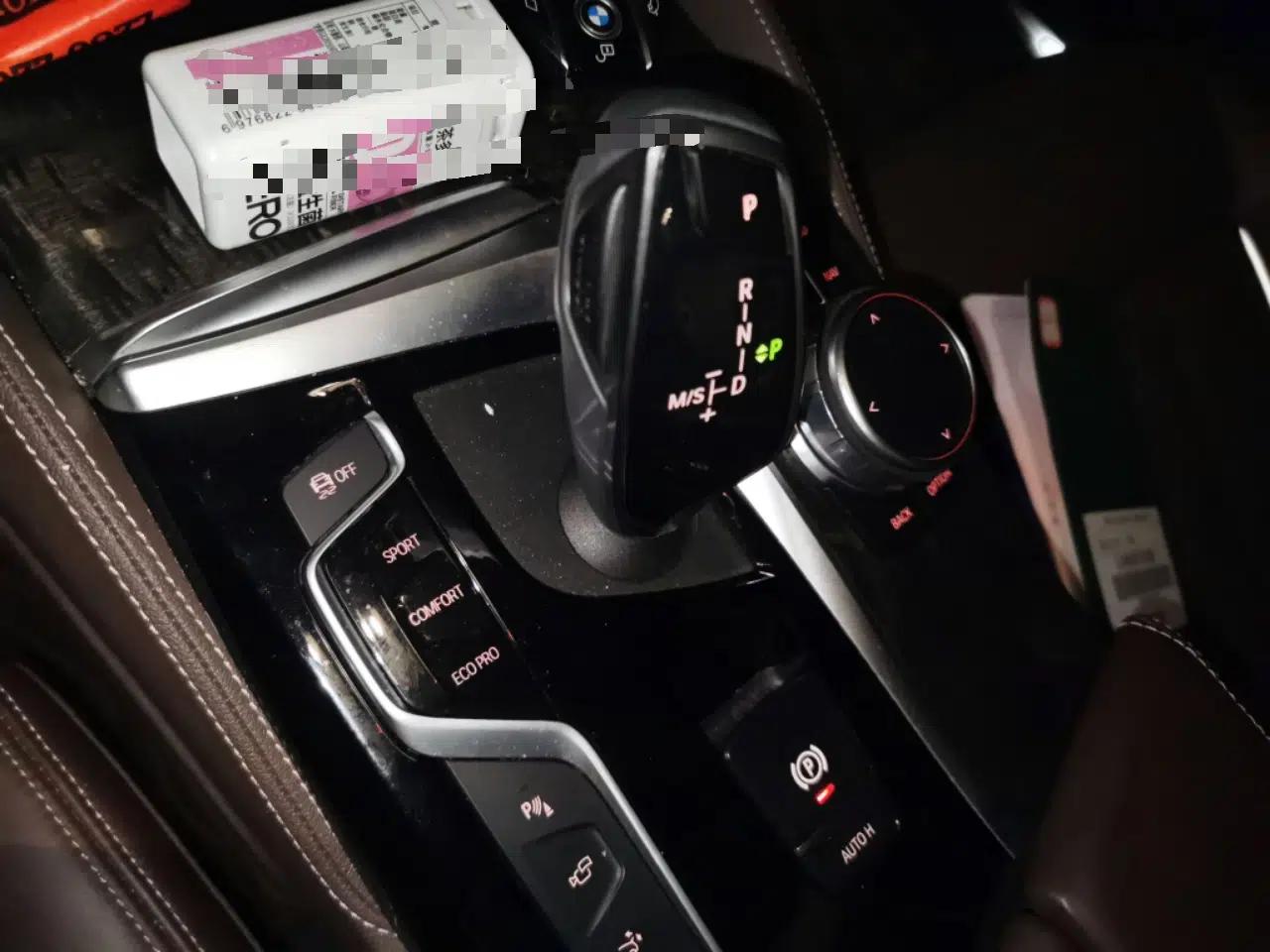 BMW 6 Series GT 2020 630i M Sport Touring Edition — миниатюра 14