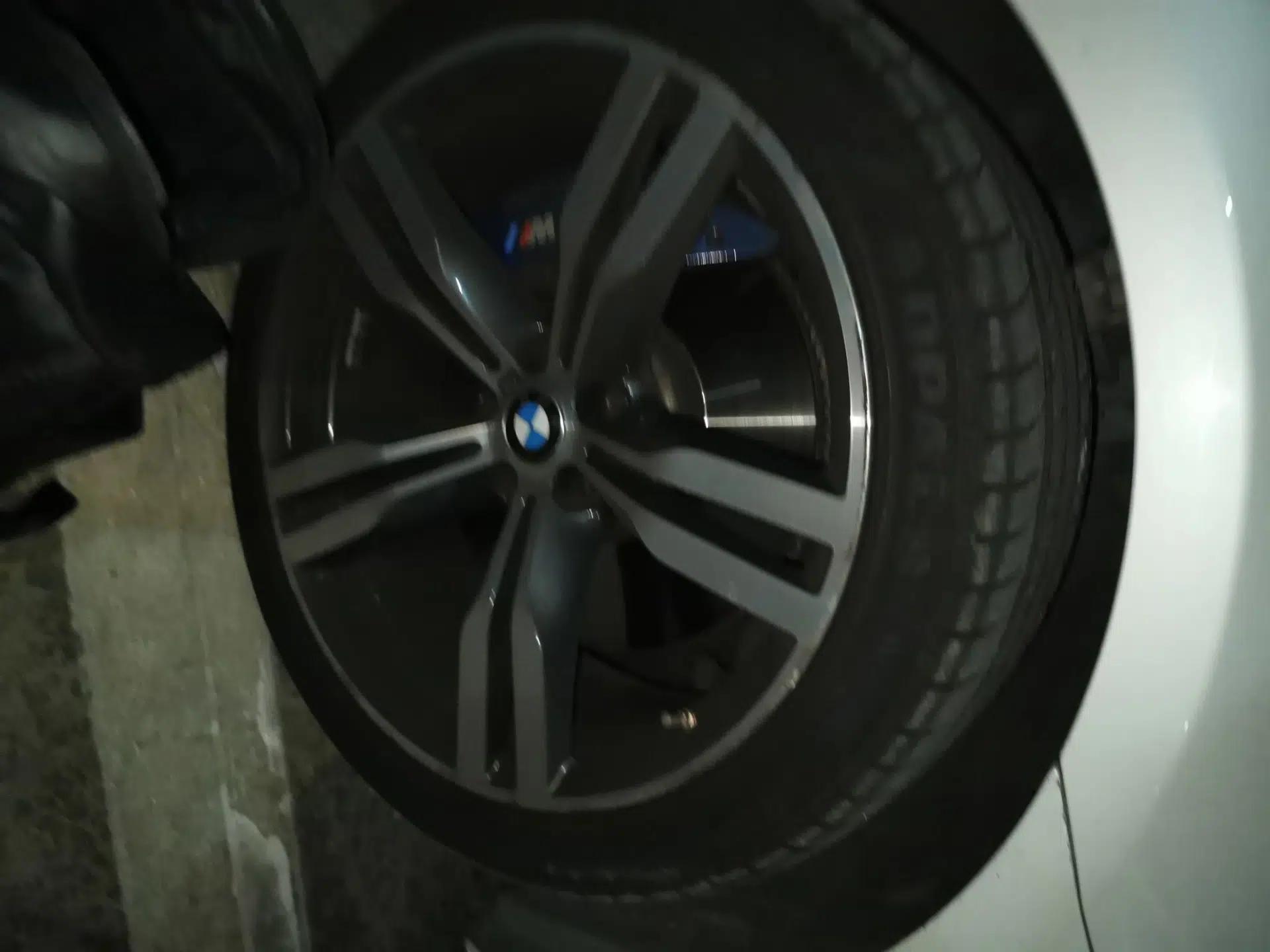 BMW 6 Series GT 2020 630i M Sport Touring Edition — миниатюра 8