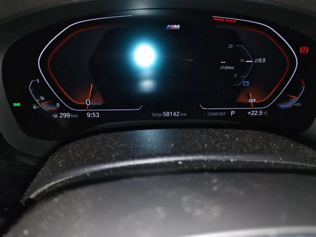 BMW 6 Series GT 2021 630i M Sport Package — миниатюра 12
