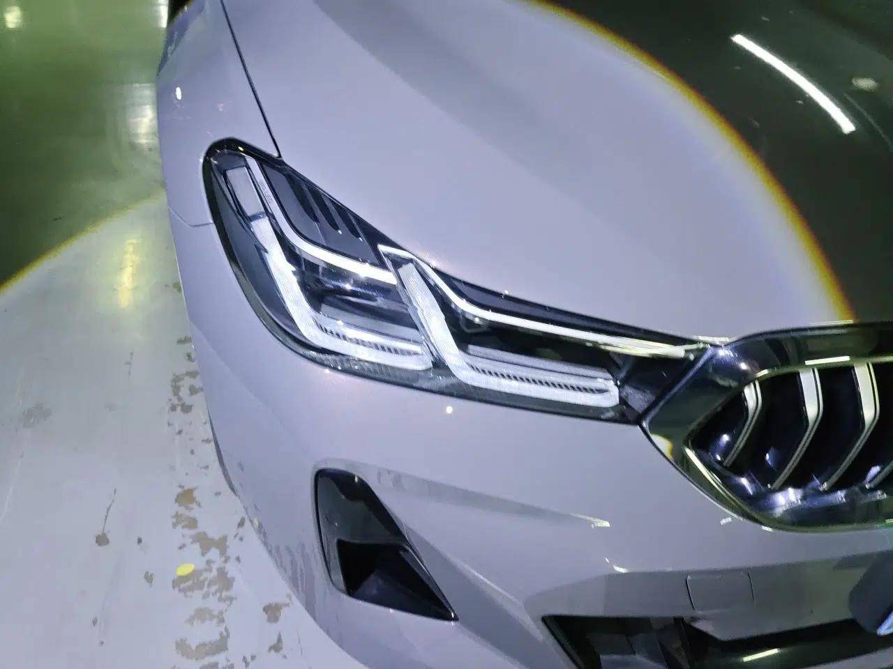 BMW 6 Series GT 2021 630i M Sport Package — миниатюра 7