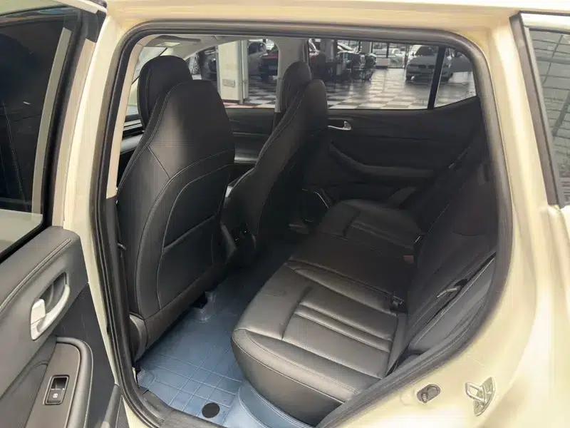 Trumpchi GS4 2022 270T Automatic Intelligent Technology Edition — миниатюра 19
