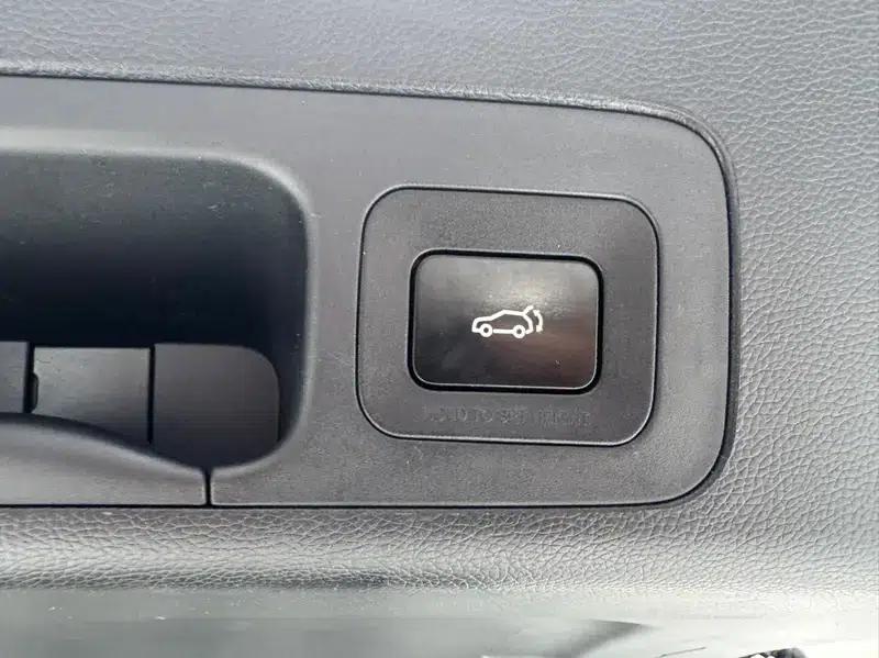 Trumpchi GS4 2022 270T Automatic Intelligent Technology Edition — миниатюра 10