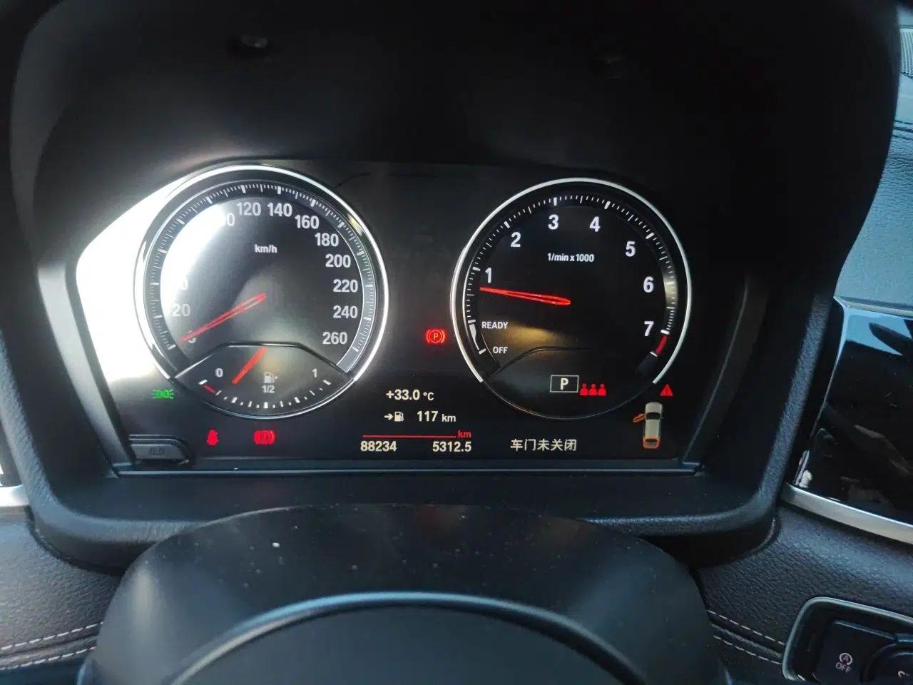 BMW X2 2021 Restyled sDrive25i M Sport Package — миниатюра 11