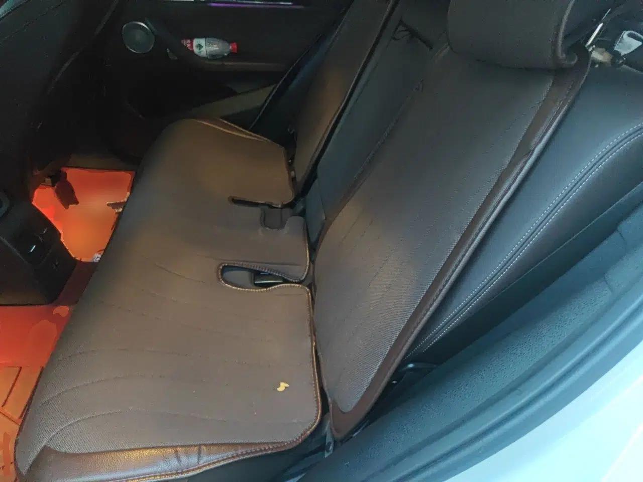 BMW X2 2021 Restyled sDrive25i M Sport Package — миниатюра 17