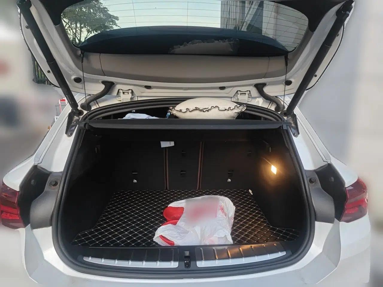 BMW X2 2021 Restyled sDrive25i M Sport Package — миниатюра 19