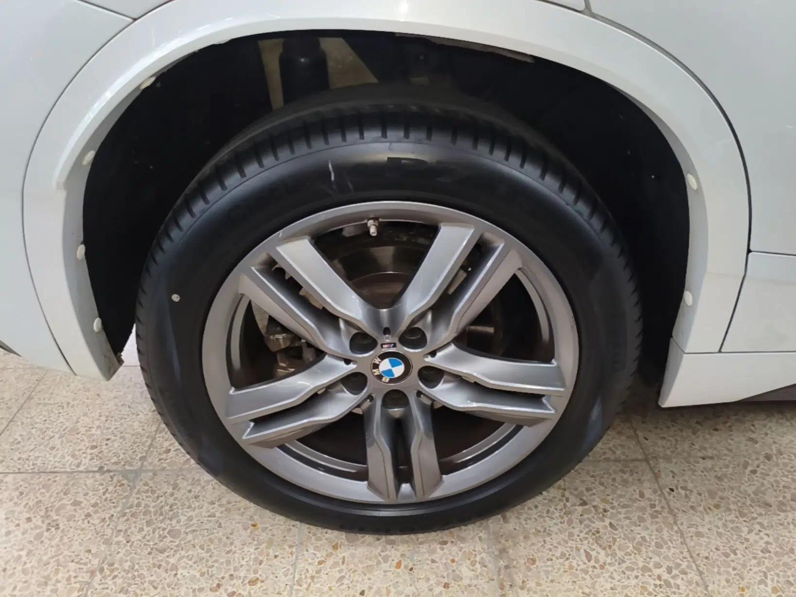BMW X2 2021 sDrive25i M Sport Package — миниатюра 11