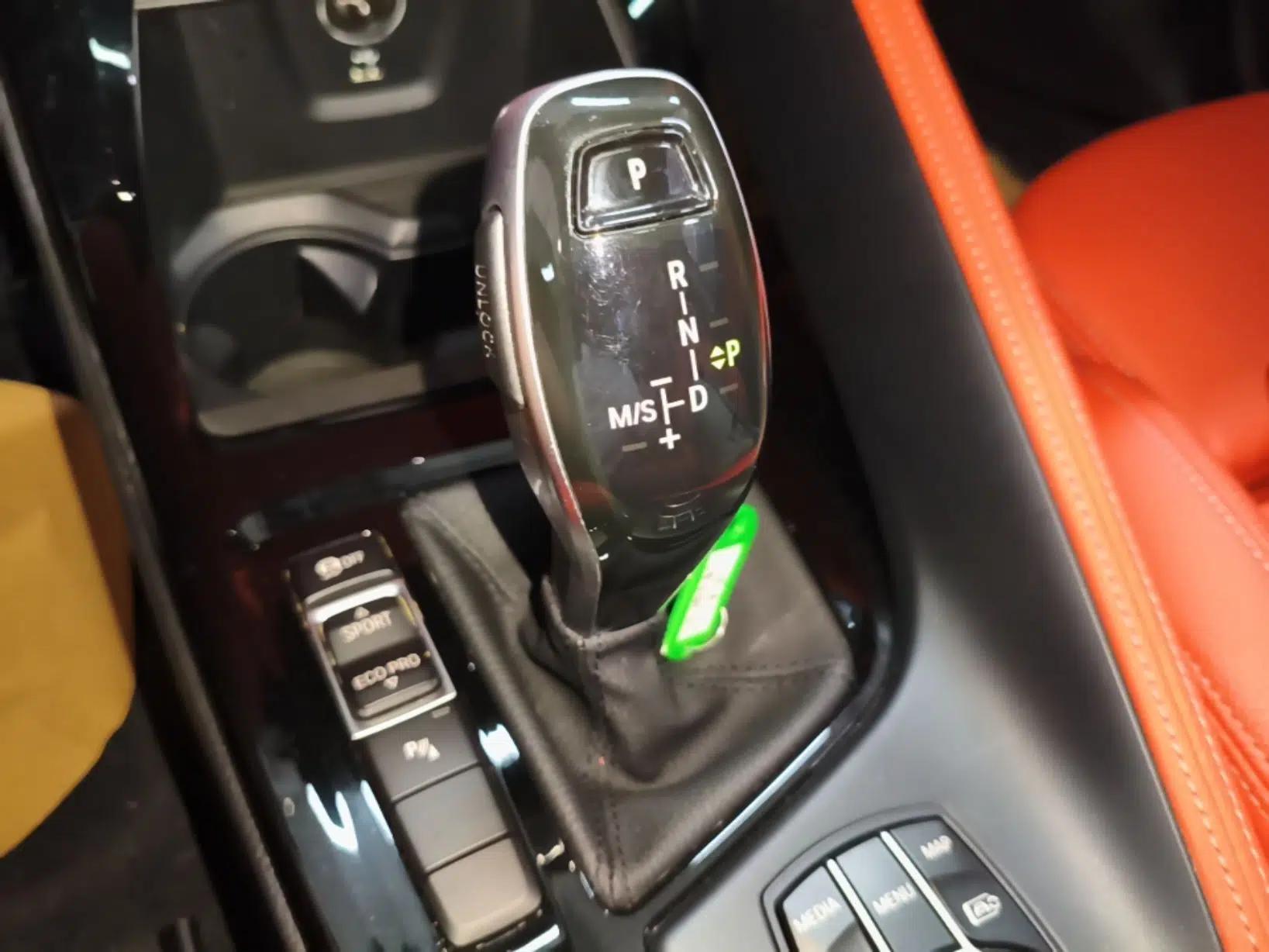 BMW X2 2021 sDrive25i M Sport Package — миниатюра 16