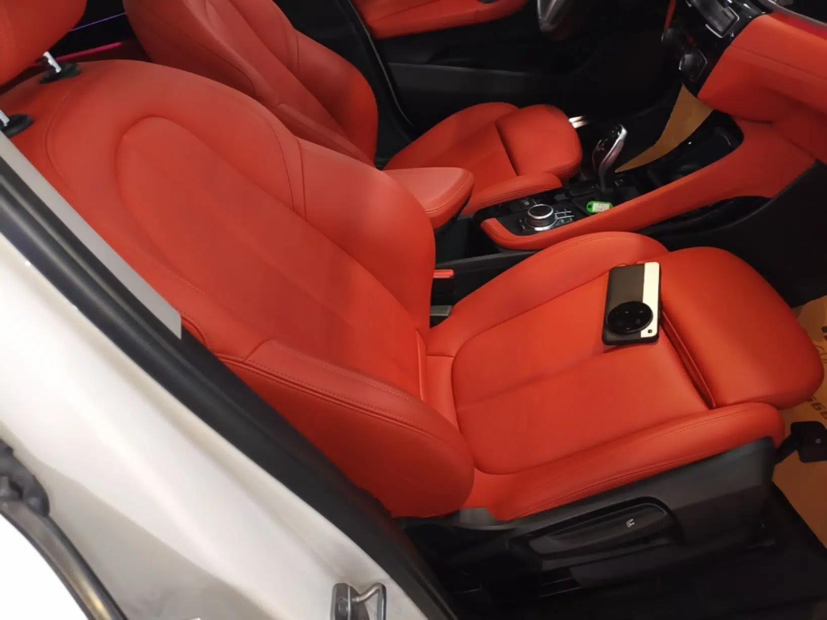BMW X2 2021 sDrive25i M Sport Package — миниатюра 19