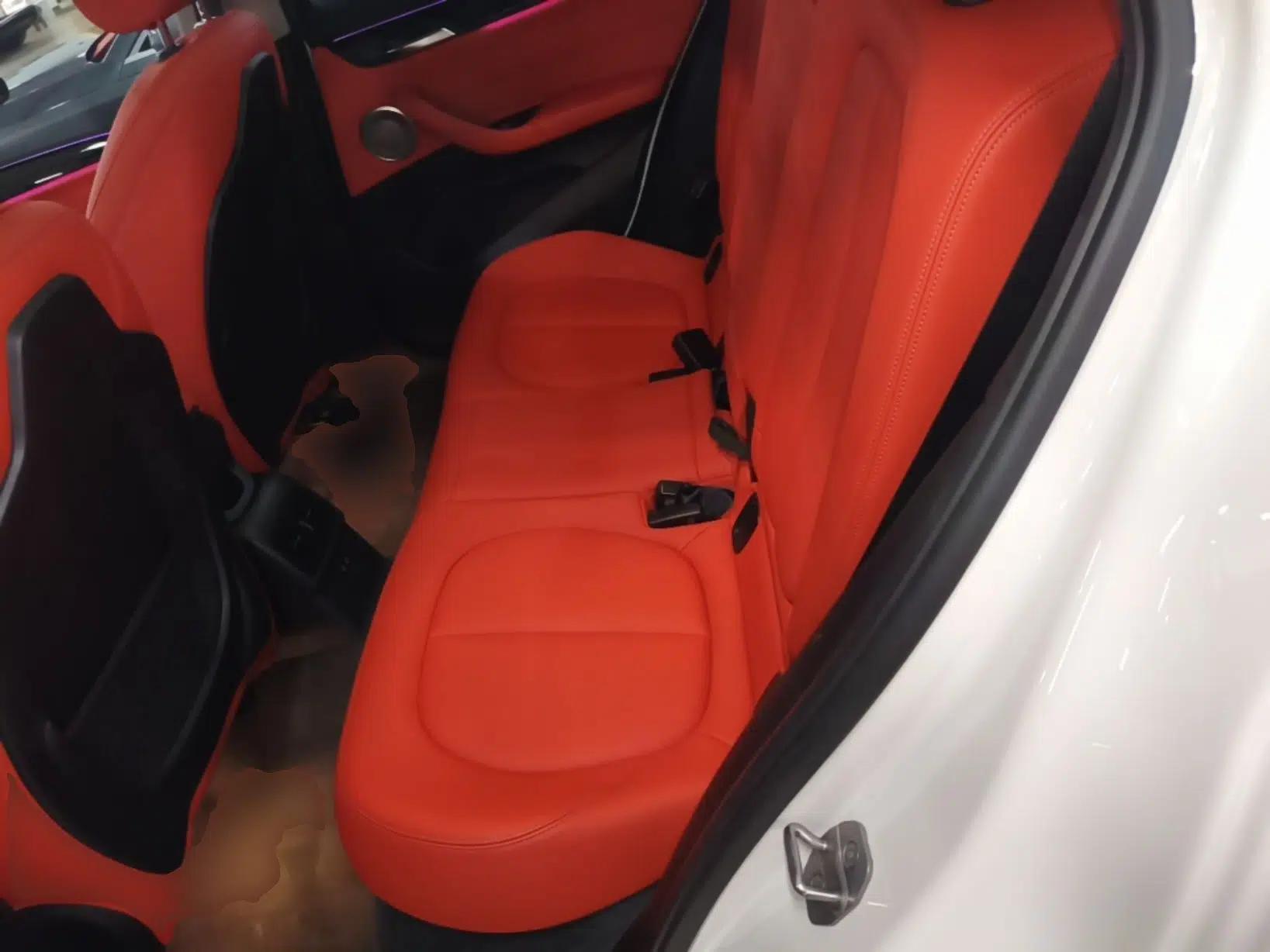 BMW X2 2021 sDrive25i M Sport Package — миниатюра 20