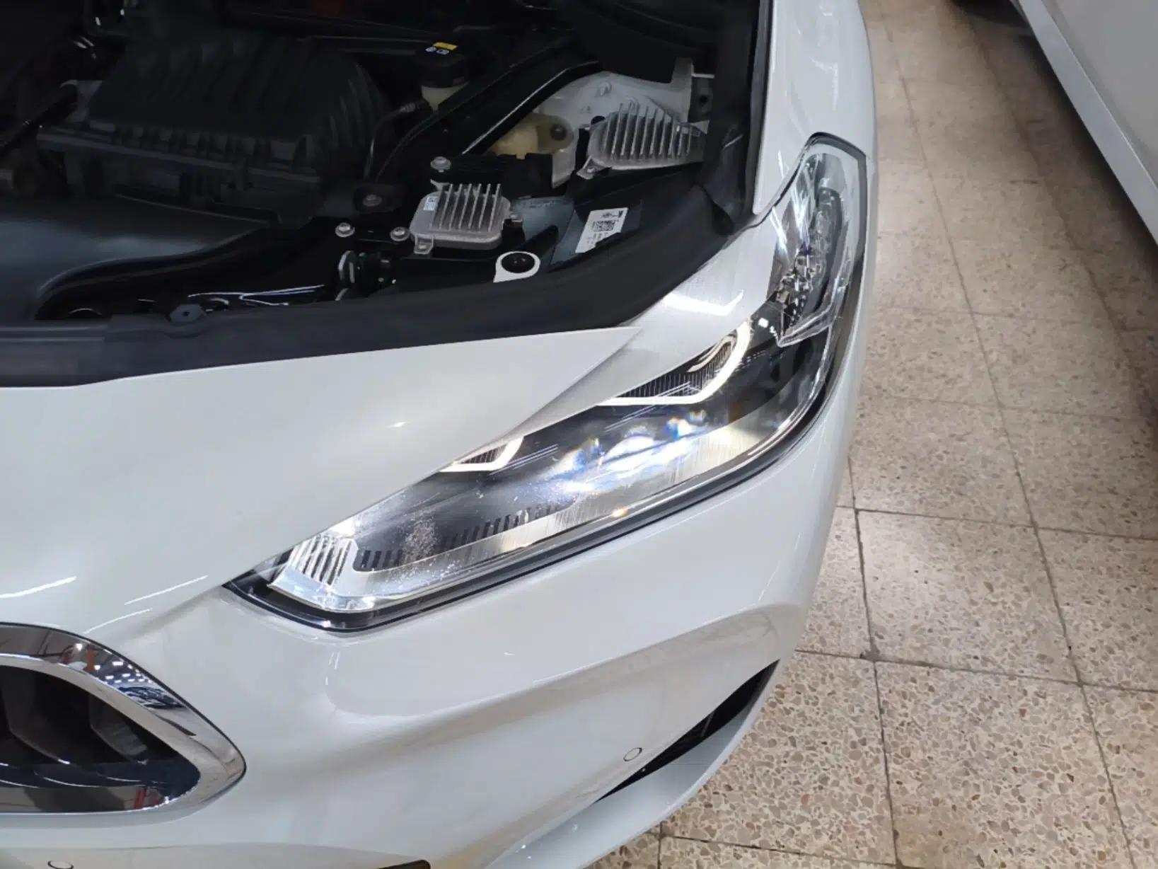 BMW X2 2021 sDrive25i M Sport Package — миниатюра 8
