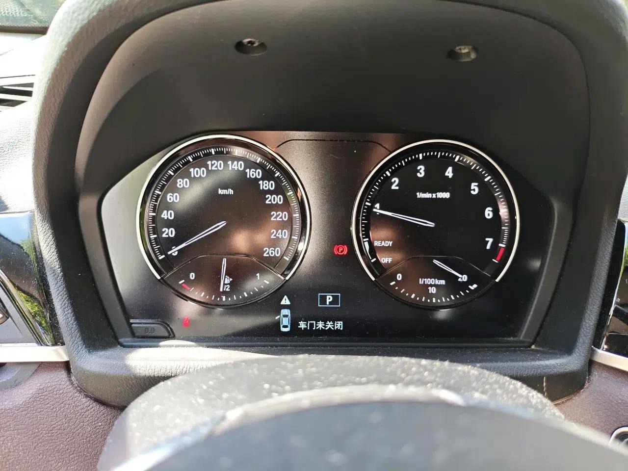 BMW X2 2020 sDrive20i M Sport Package — миниатюра 11