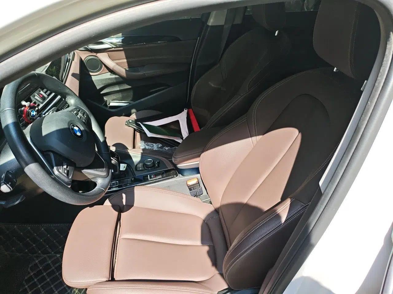 BMW X2 2020 sDrive20i M Sport Package — миниатюра 15