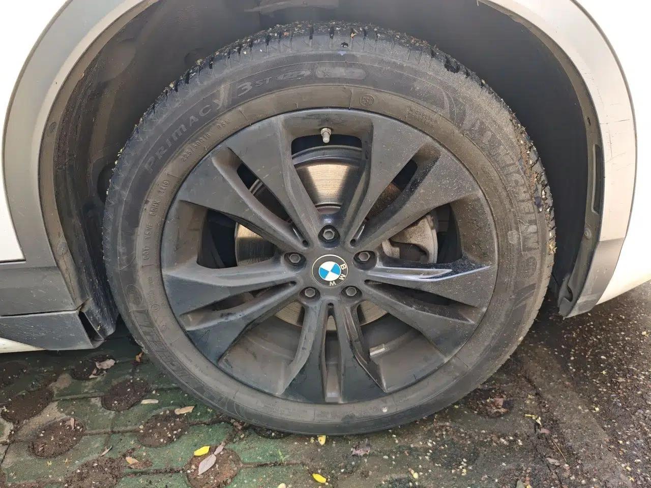 BMW X2 2020 sDrive20i M Sport Package — миниатюра 8