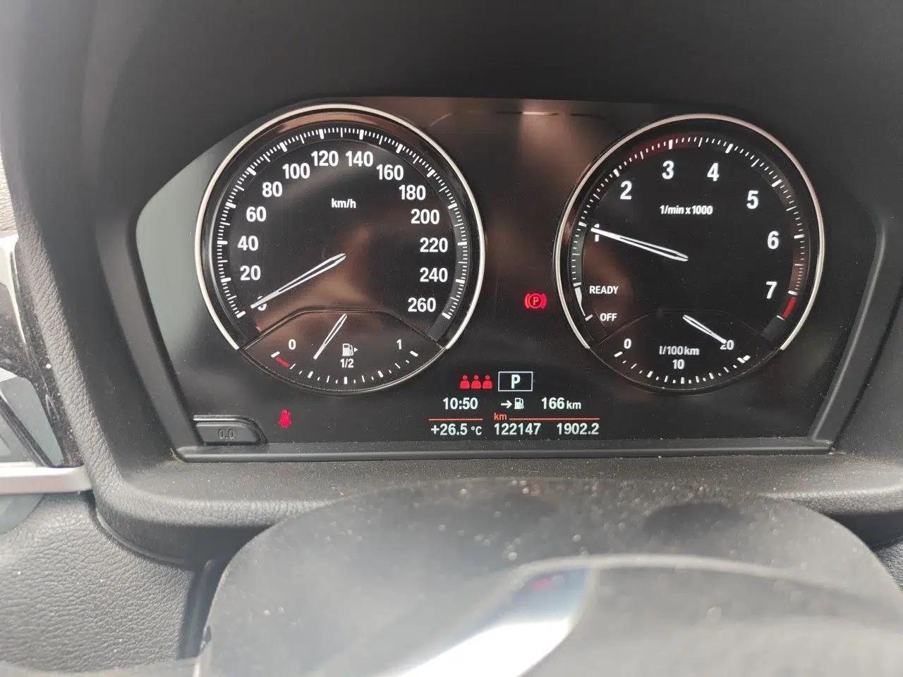 BMW X2 2020 sDrive20i M Sport Package — миниатюра 12