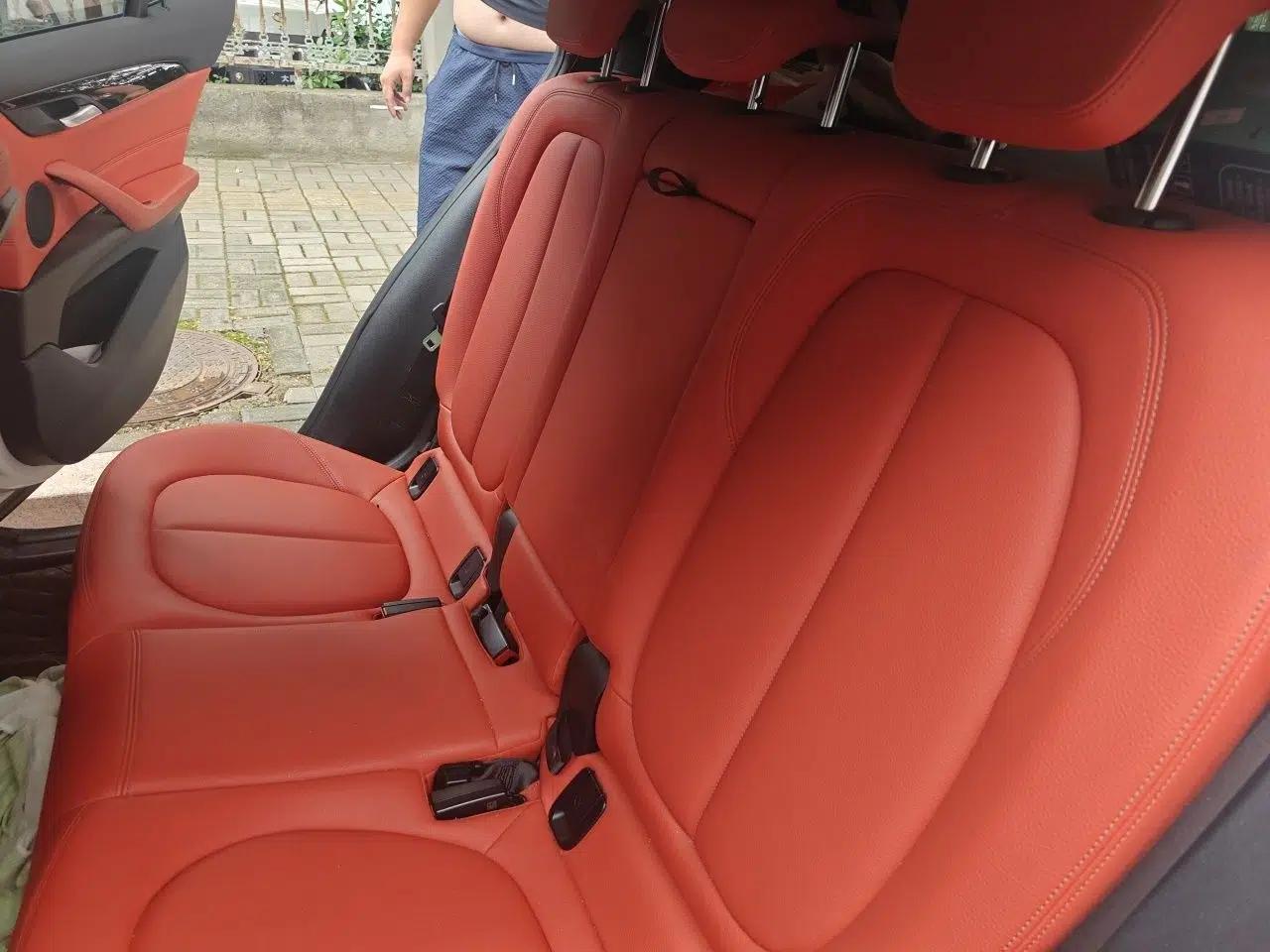 BMW X2 2020 sDrive20i M Sport Package — миниатюра 17