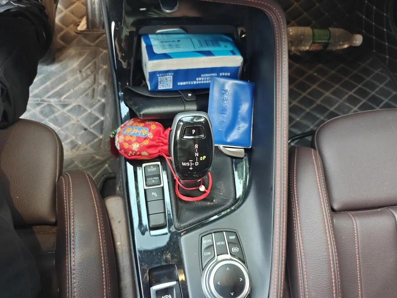BMW X2 2021 Restyled sDrive25i Sharp Edition — миниатюра 14