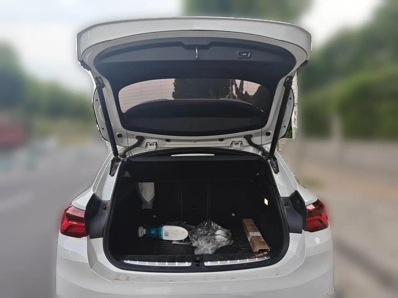 BMW X2 2021 Restyled sDrive25i Sharp Edition — миниатюра 19
