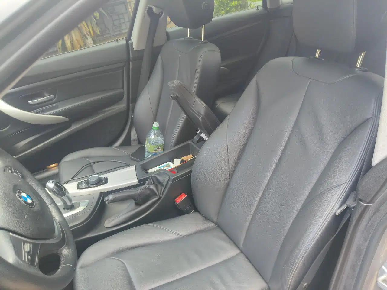 BMW 3 Series GT 2013 320i Leading Model — миниатюра 15