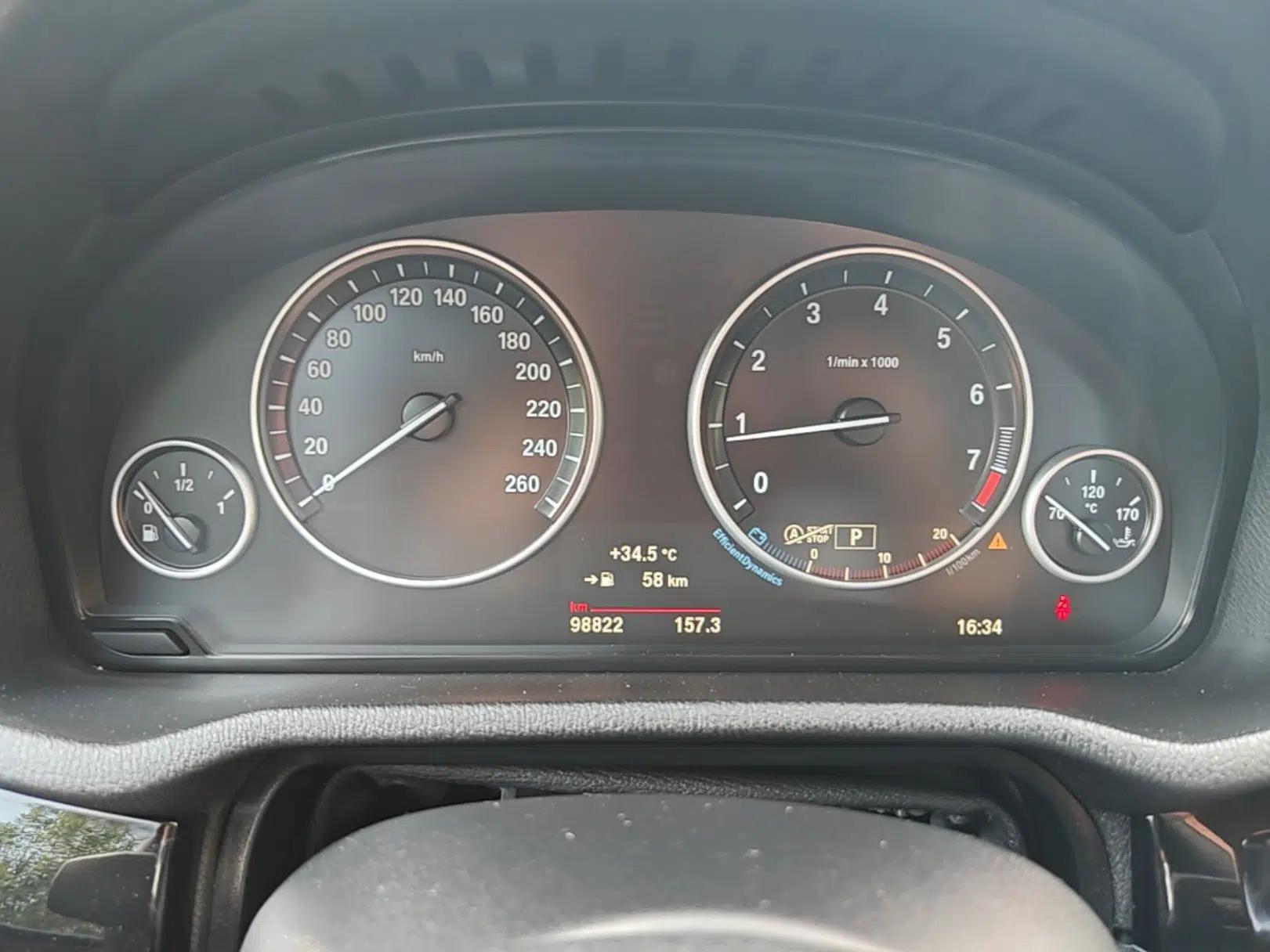 BMW X4 2014 xDrive20i X Design Package — миниатюра 14