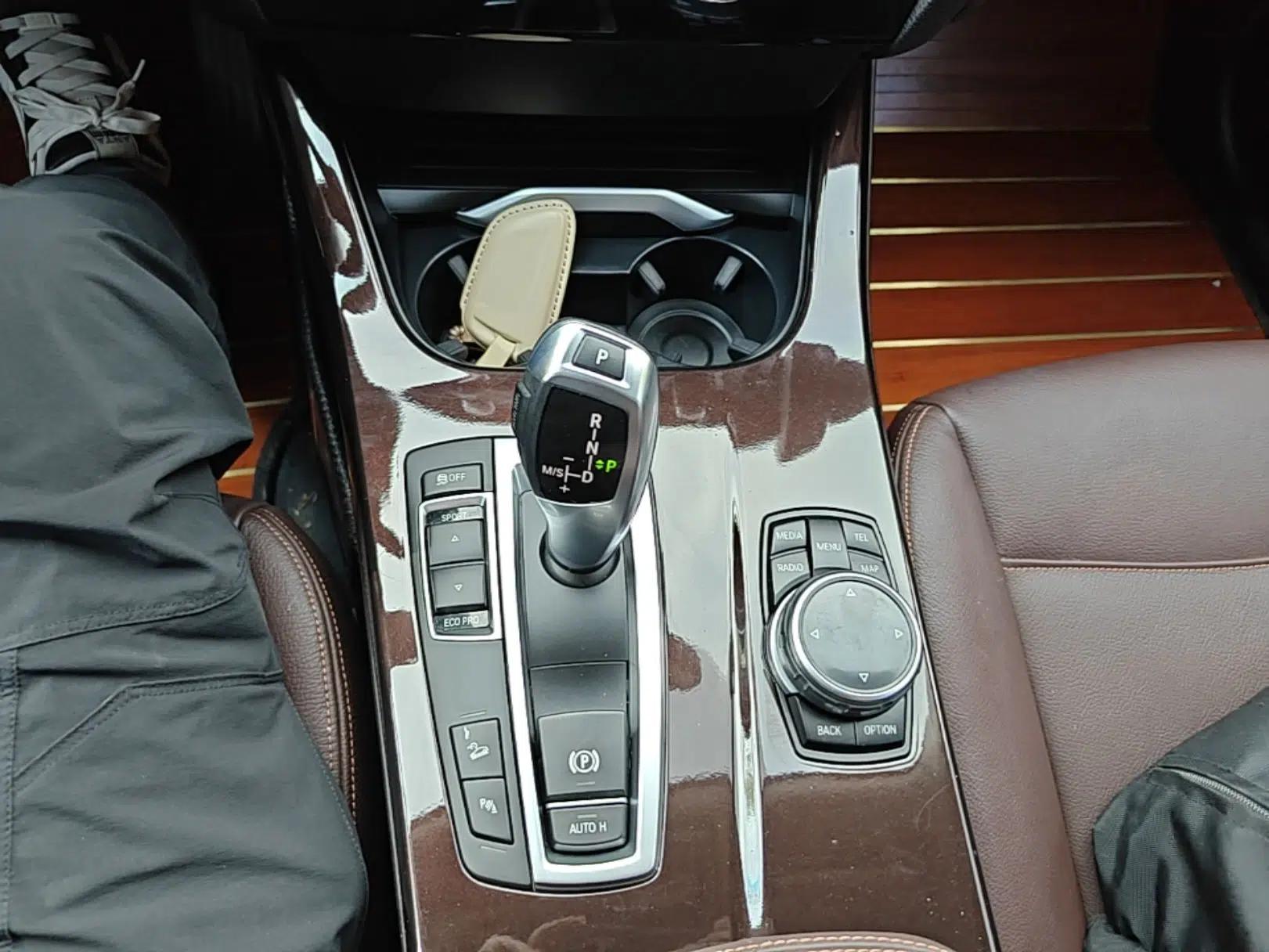 BMW X4 2014 xDrive20i X Design Package — миниатюра 16
