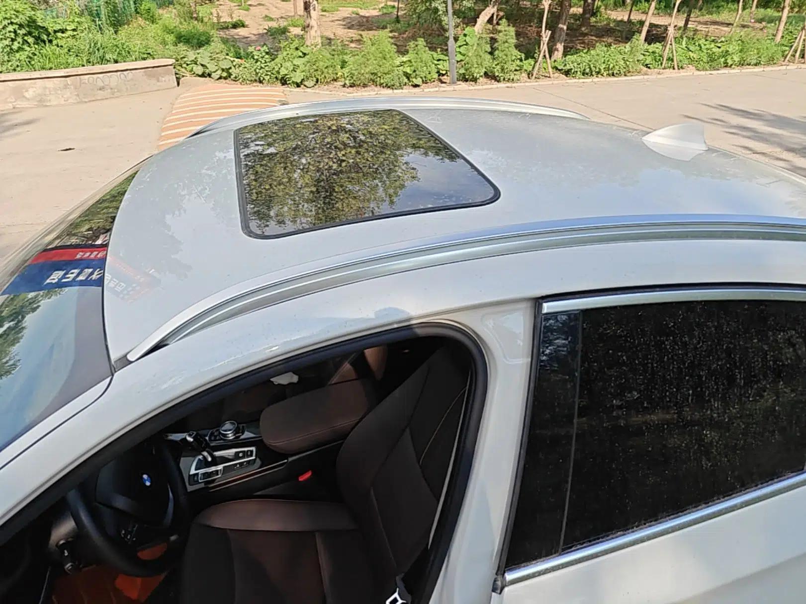 BMW X4 2014 xDrive20i X Design Package — миниатюра 7