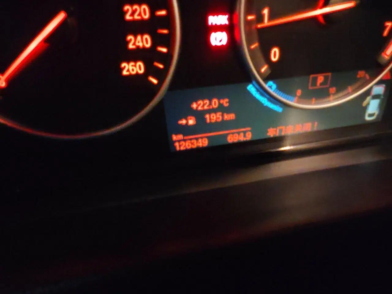 BMW X4 2014 xDrive20i X Design Package — миниатюра 12