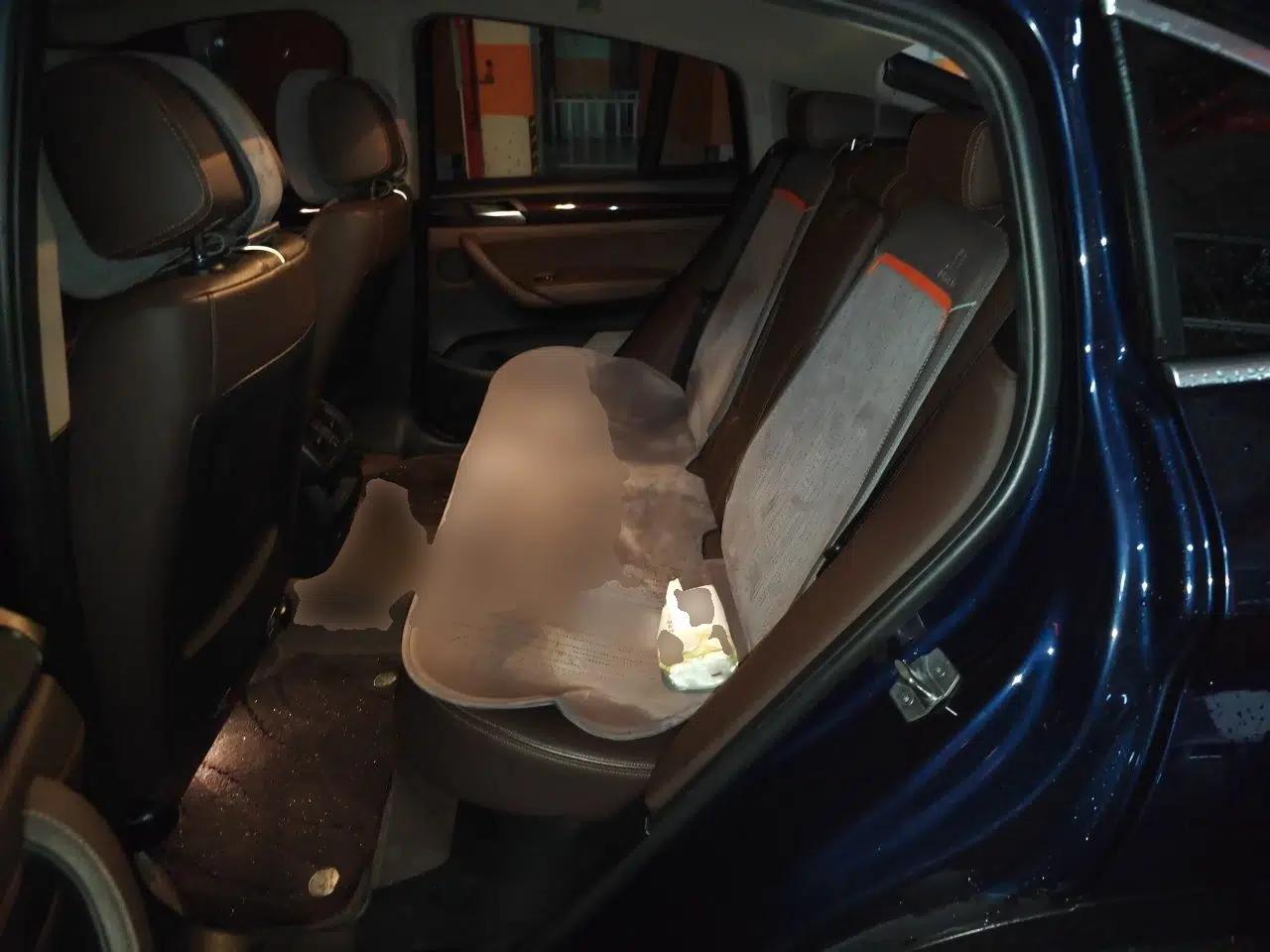 BMW X4 2014 xDrive20i X Design Package — миниатюра 17