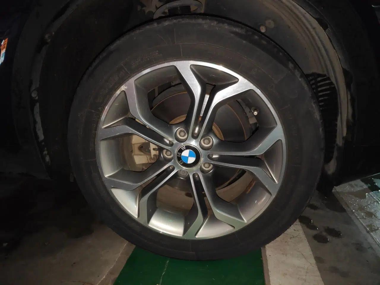 BMW X4 2014 xDrive20i X Design Package — миниатюра 8