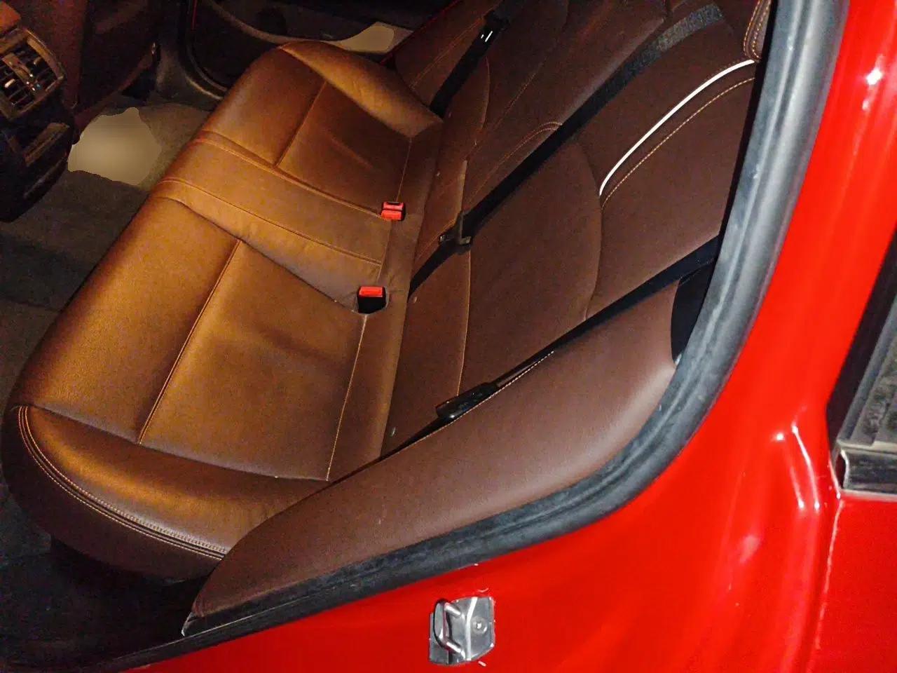 BMW X4 2016 xDrive20i M Sport Edition — миниатюра 17