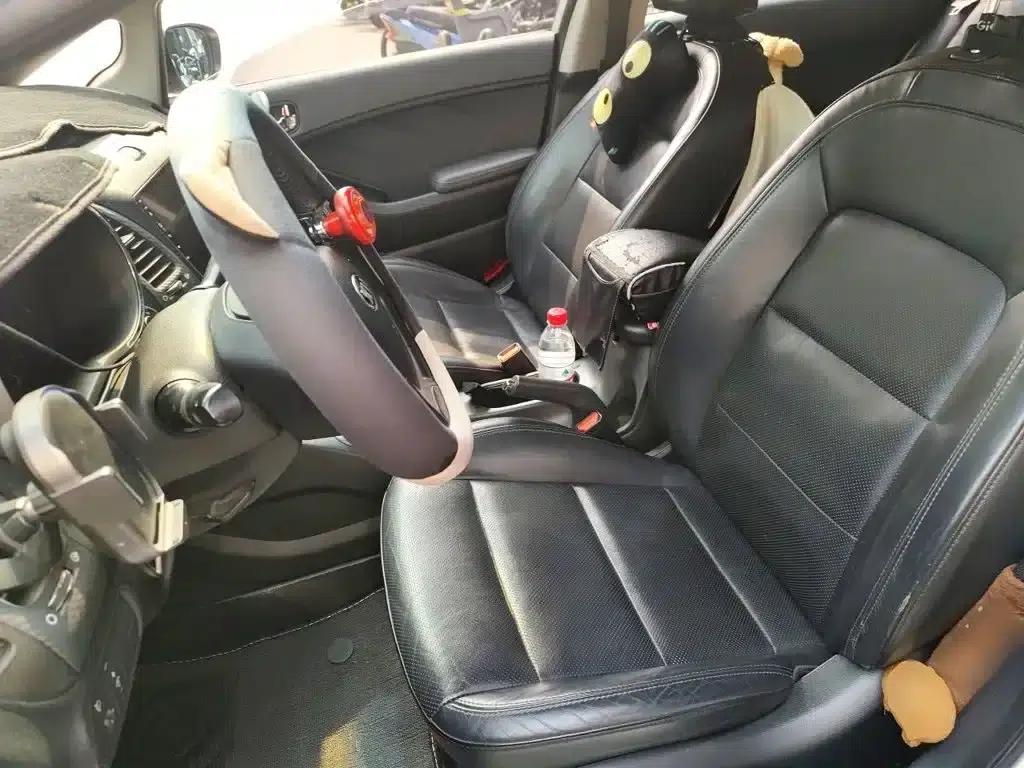 Kia K3S 2014 1.6L Automatic GLS — миниатюра 11