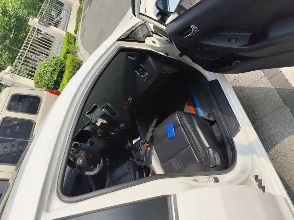Kia K3S 2014 1.6L Automatic GLS — миниатюра 21