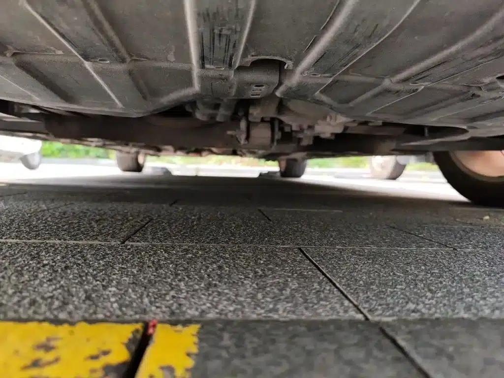 Kia K3S 2014 1.6L Automatic GLS — миниатюра 24