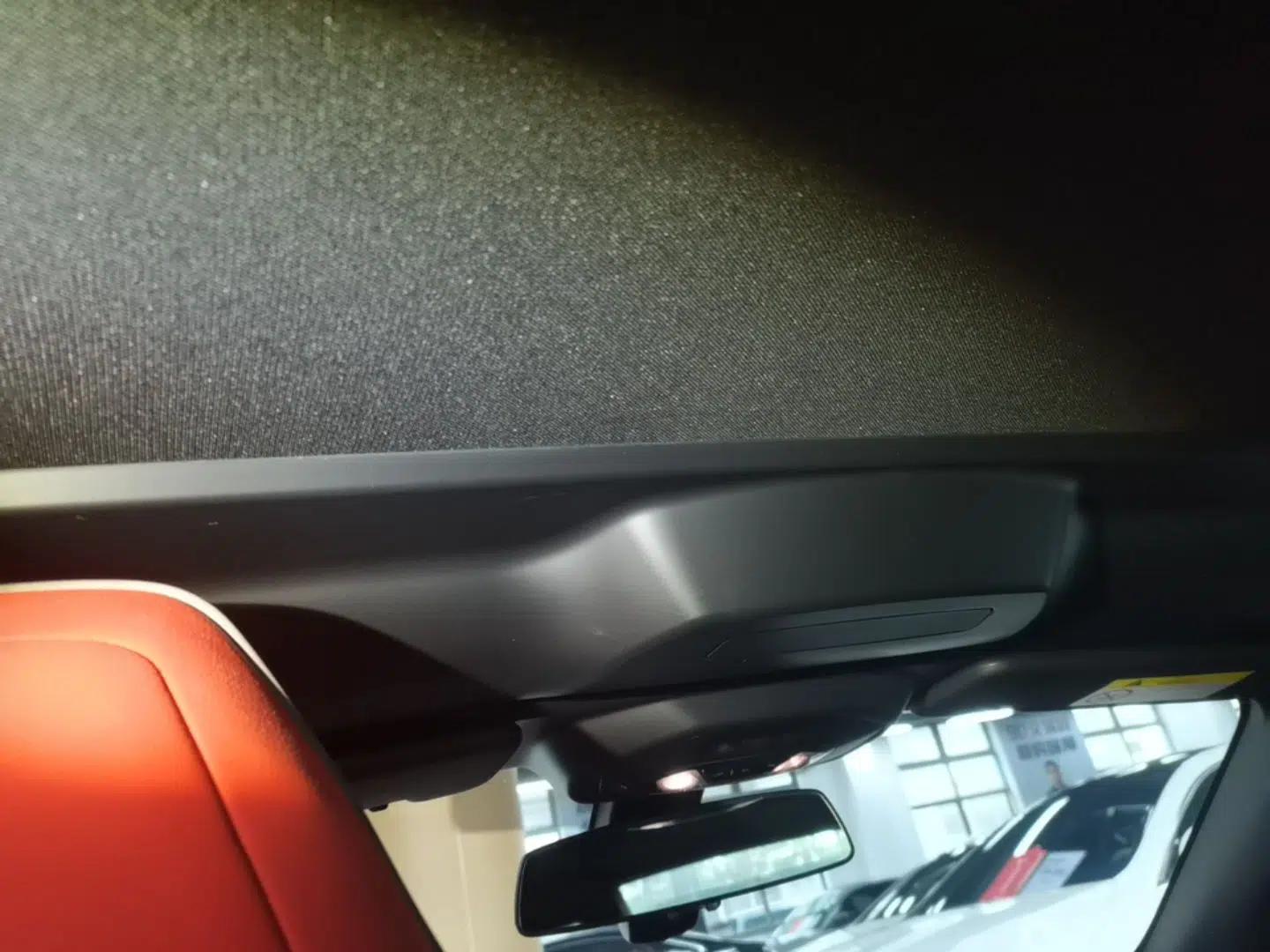 BMW Z4 2022 sDrive 25i M Sport Package — миниатюра 21