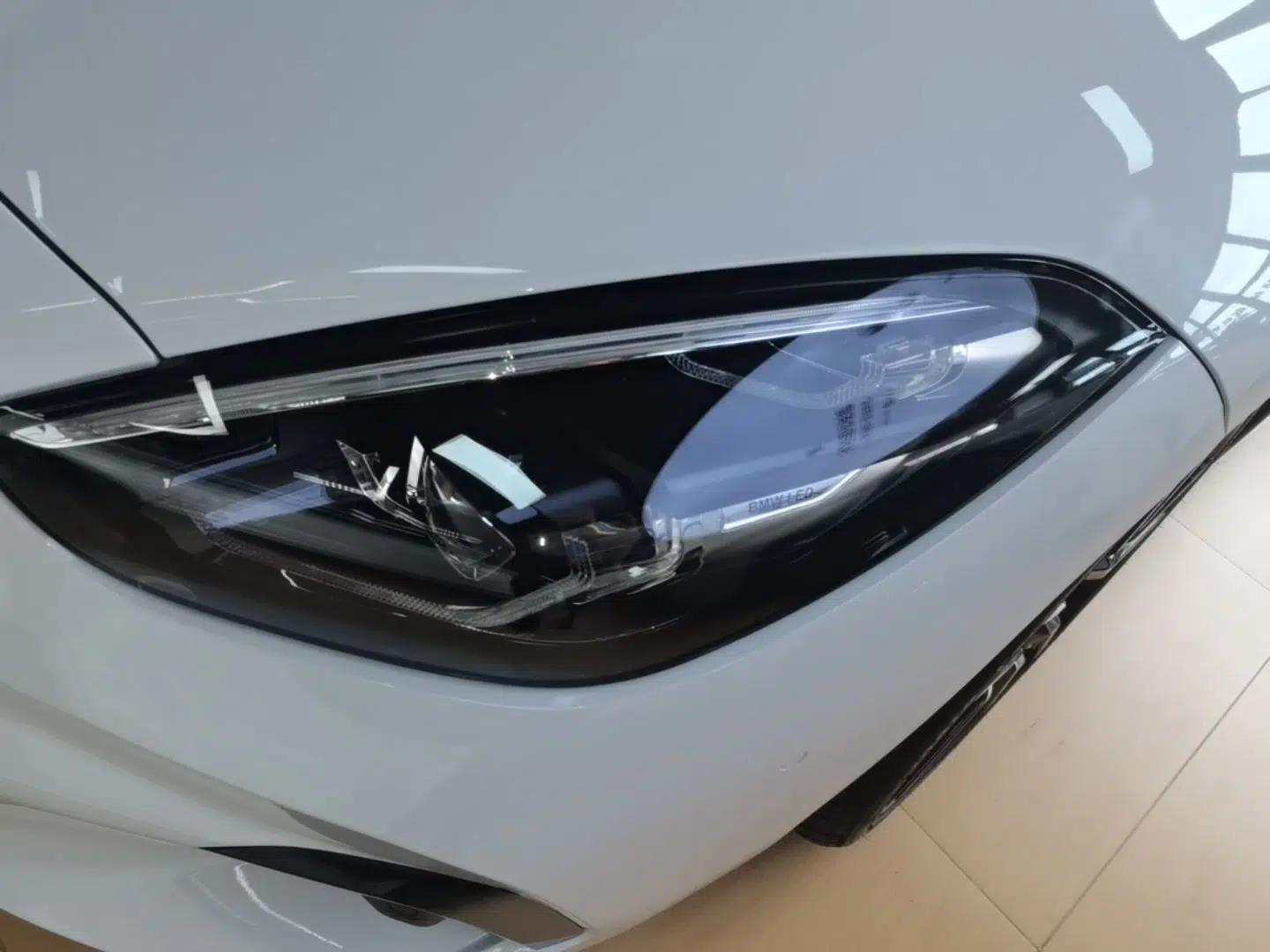 BMW Z4 2022 sDrive 25i M Sport Package — миниатюра 8