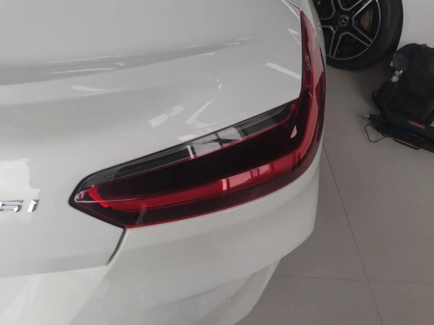 BMW Z4 2022 sDrive 25i M Sport Package — миниатюра 9