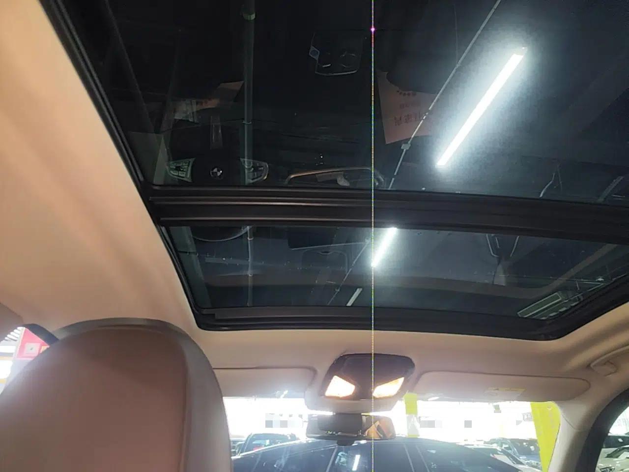 BMW iX3 2023 Leading Model — миниатюра 21