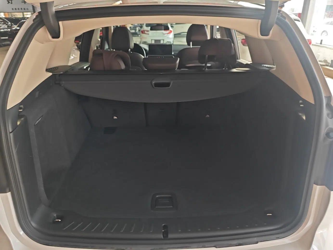 BMW iX3 2022 Leading Model — миниатюра 22