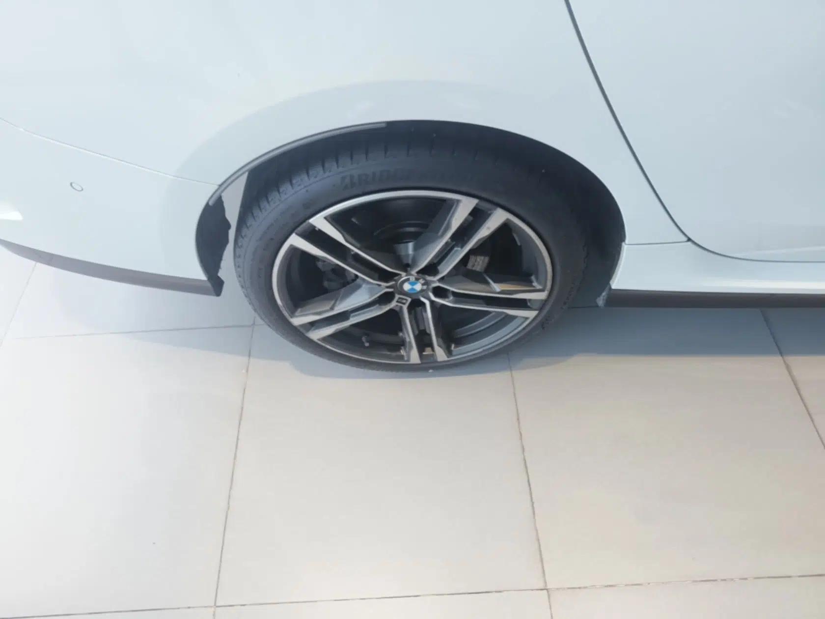 BMW 2 Series 2023 225i Four-Door Coupe M Sport Package — миниатюра 11