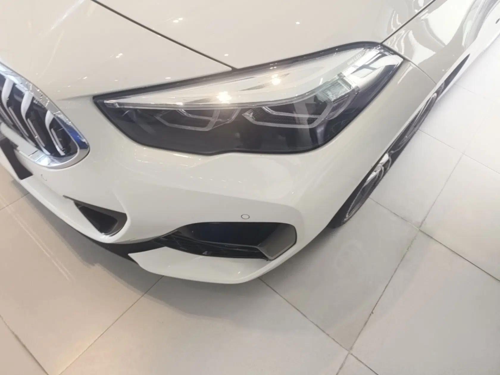 BMW 2 Series 2023 225i Four-Door Coupe M Sport Package — миниатюра 8