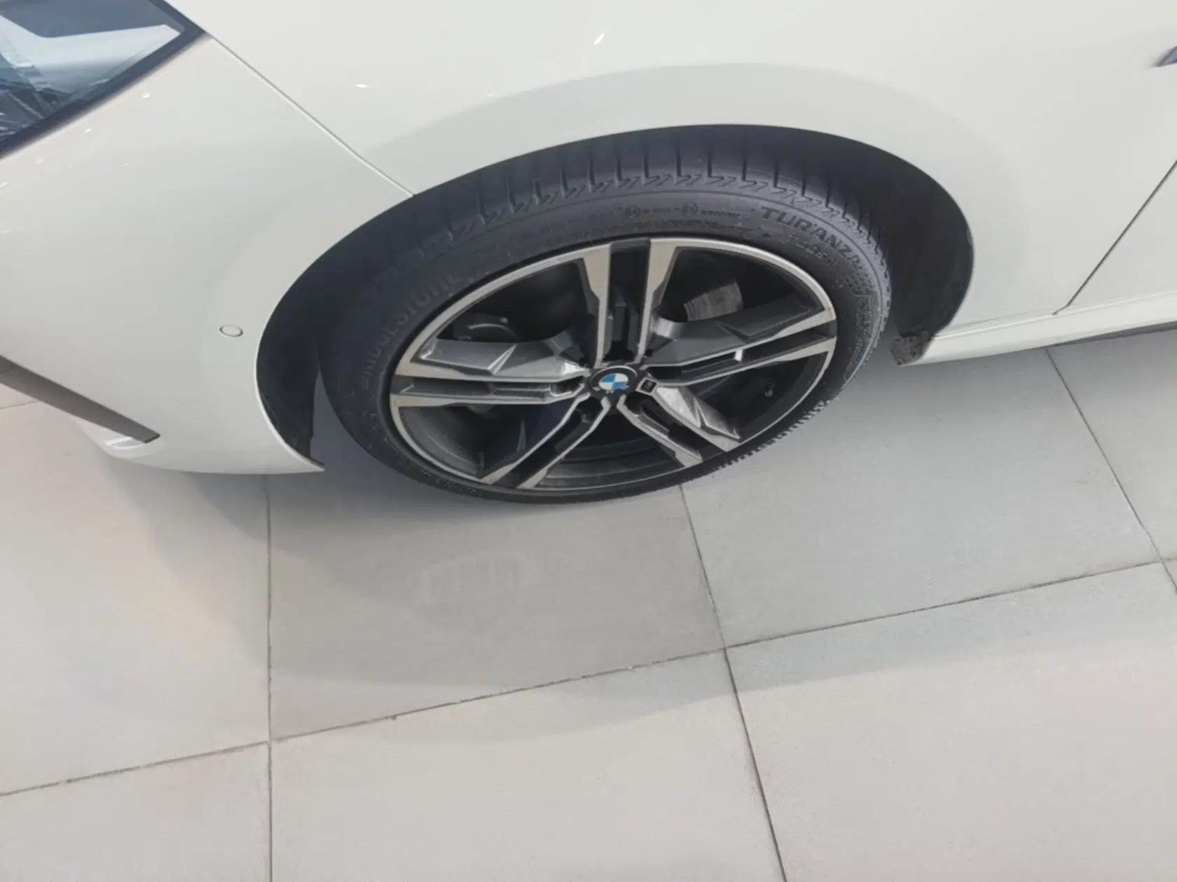 BMW 2 Series 2023 225i Four-Door Coupe M Sport Package — миниатюра 10