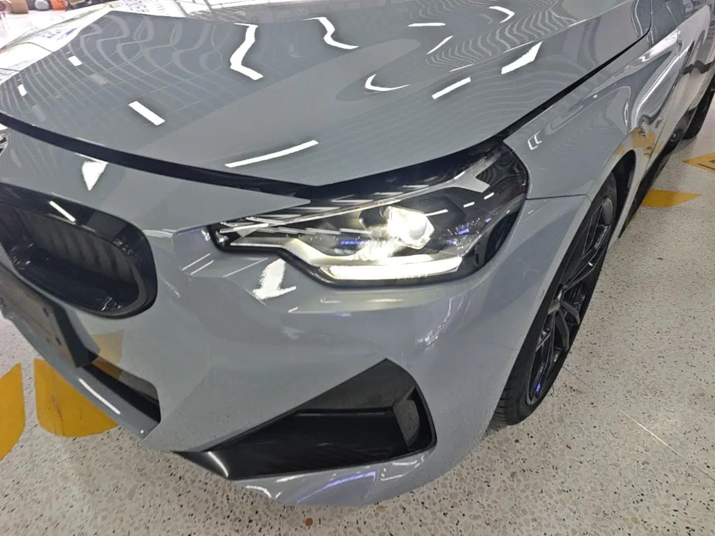 BMW 2 Series 2023 225i M Sport Night Edition Package — миниатюра 8