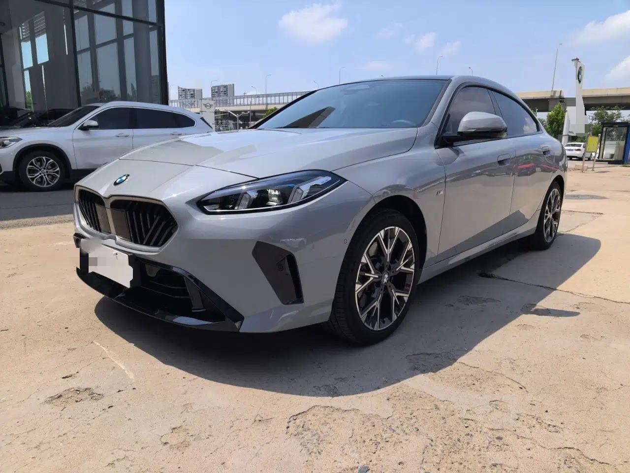 BMW 2 Series 2025 225L M Sport Package — миниатюра 1