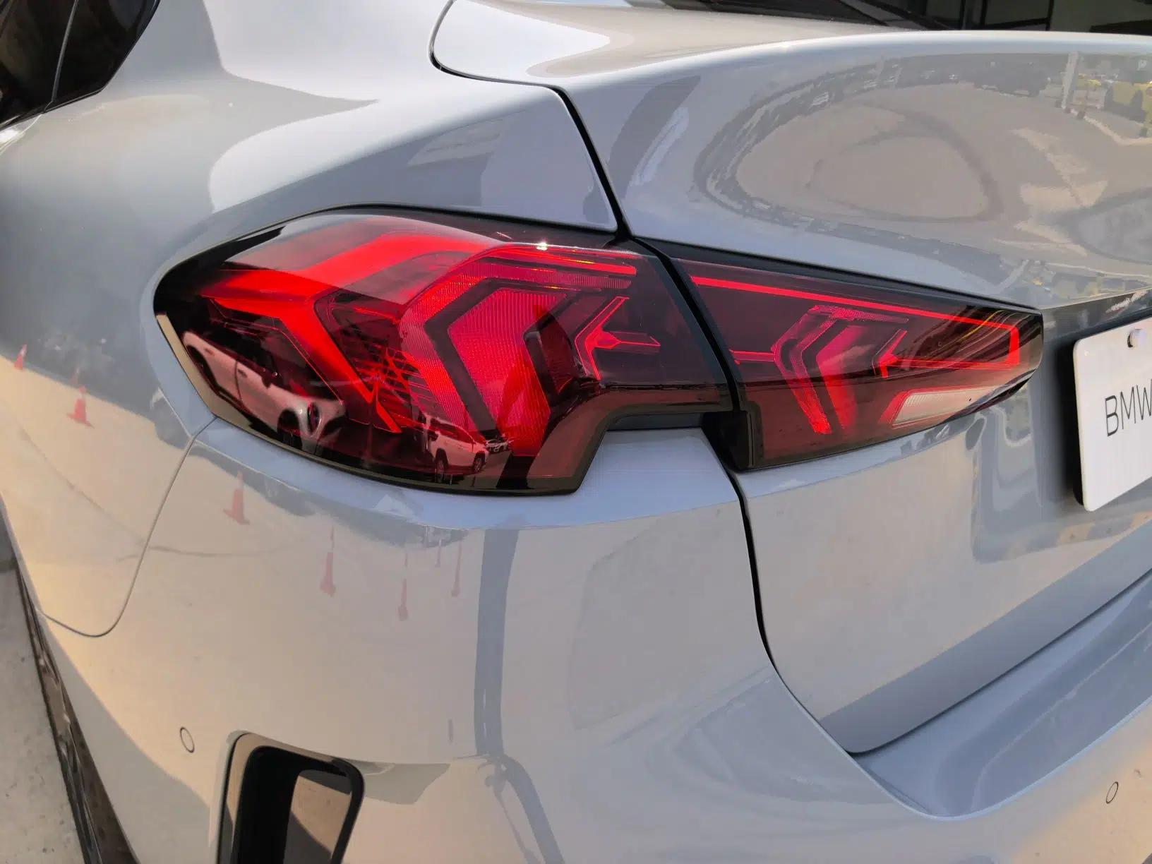 BMW 2 Series 2025 225L M Sport Package — миниатюра 12